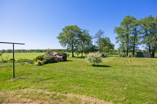 Medium property photo - De Holm 16I, 9356 VB Tolbert